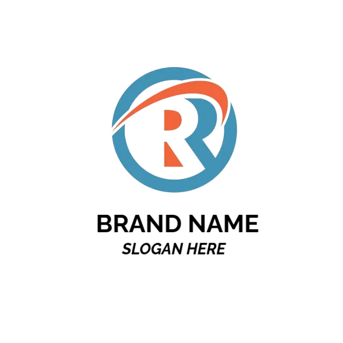 Copy of BRAND NAME | PosterMyWall