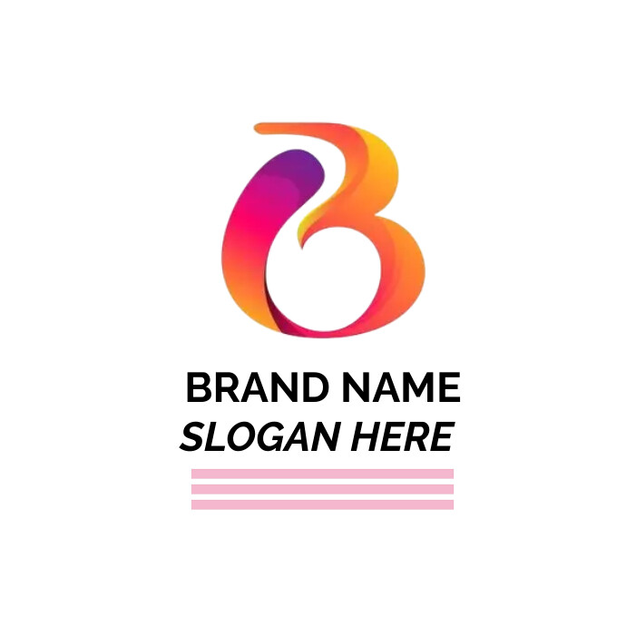 Copy of BRAND NAME | PosterMyWall