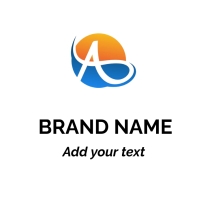 LOGO DESIGN Template | PosterMyWall