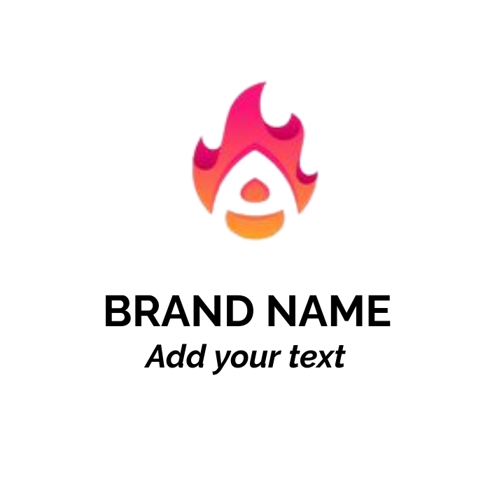Copy of brand name | PosterMyWall