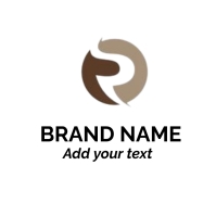BRAND LOGO Template | PosterMyWall
