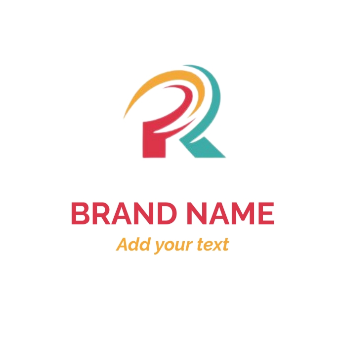 Copy of BRAND NAME | PosterMyWall
