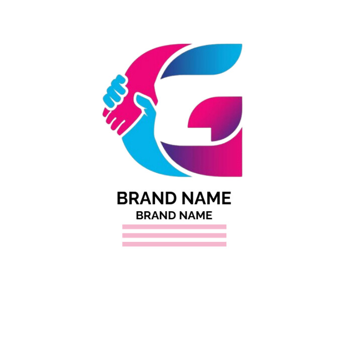 Copy of BRAND NAME | PosterMyWall