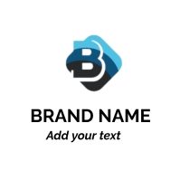 BRAND LOGO Template PosterMyWall