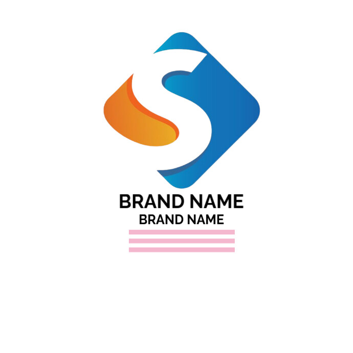 Copy of BRAND NAME | PosterMyWall