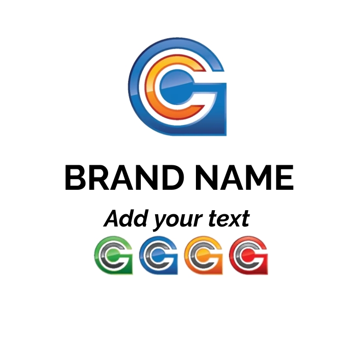 Copy of BRAND NAME | PosterMyWall