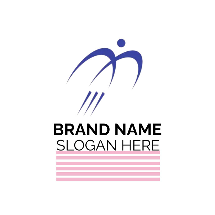 BRAND NAME Template PosterMyWall