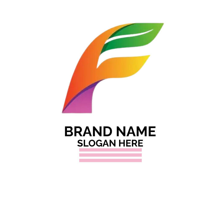 brand name Template | PosterMyWall