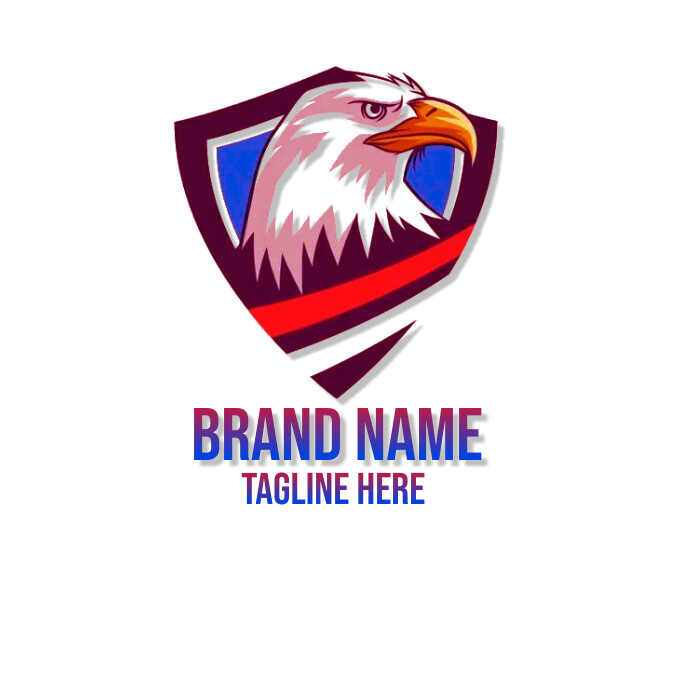 brand name logo Template | PosterMyWall