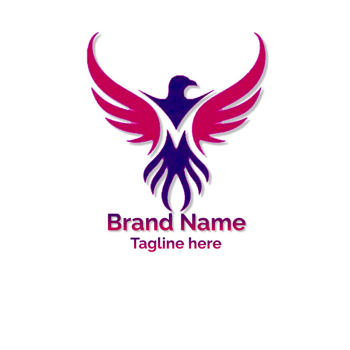 brand name logo Template | PosterMyWall