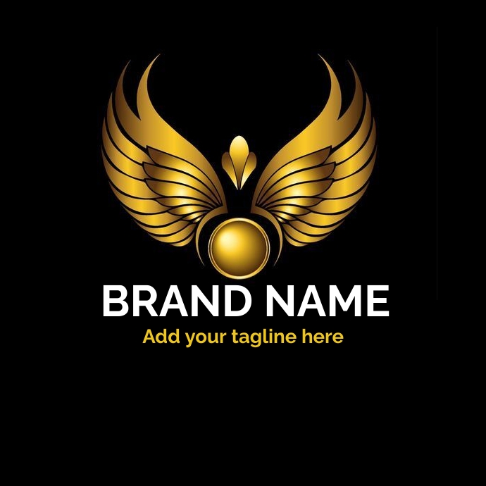 Logo Design Using Names