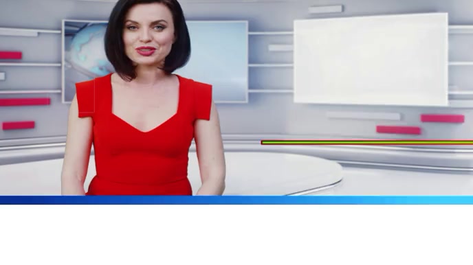 Breaking News Template PosterMyWall