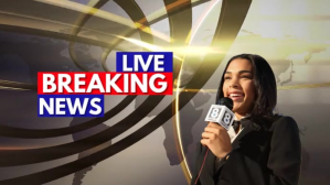 Cokelat breaking news live stream streaming online, b YouTube Thumbnail Template