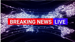 Black Breaking News Live Youtube Thumbnail,reaking YouTube Thumbnail Template