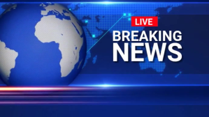 Biru Breaking News Live Youtube Thumbnail,reaking YouTube Thumbnail Template