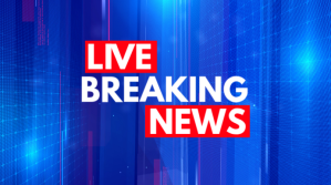 Breaking News Live Youtube Thumbnail,reaking template