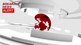 6 4 Breaking News Zoom Background Customizable Design Templates Postermywall 6 4 Breaking News Zoom Background Customizable Design Templates Postermywall