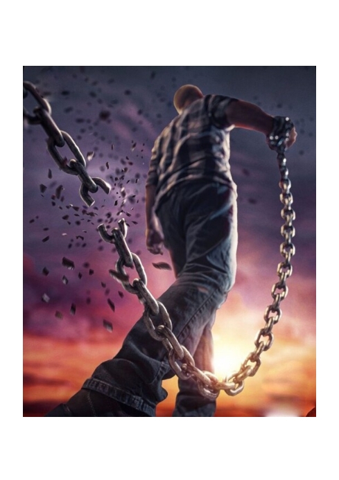 Breakthrough Template | PosterMyWall