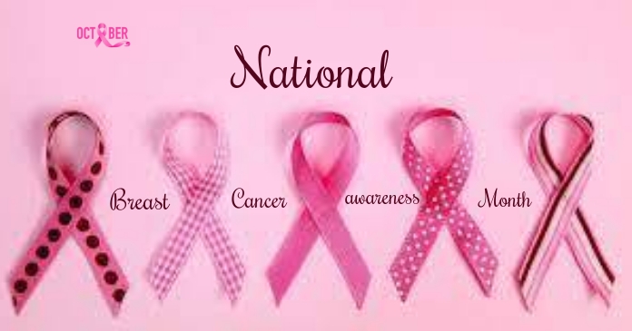 breast cancer awareness facebook post (3) Template | PosterMyWall