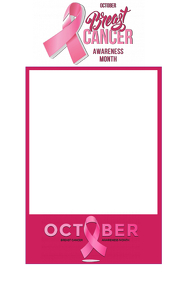 320 Breast Cancer Customizable Design Templates Postermywall