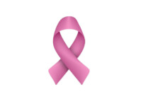 Breast cancer awareness symbol Template | PosterMyWall