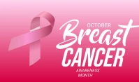 breast cancer Merker template