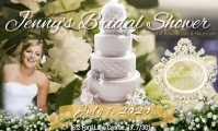 BRIDAY SHOWER Legal US template