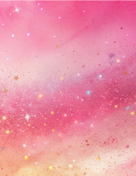 Bright Pink Abstract Wallpaper Background Backdrop Volante (Carta US) template