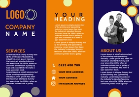 Free Online Handout Templates | PosterMyWall Free Online Handout Templates | PosterMyWall