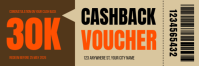 Brown A New Design Twitter Banner Twitter-header template