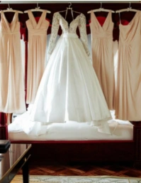 4.54K+ Free Templates for 'Bridesmaid dress template'