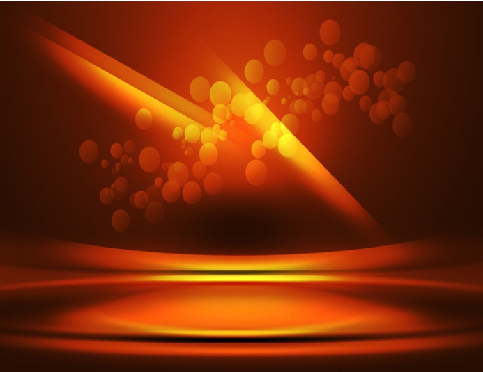 Copy of Brown background design flyer | PosterMyWall