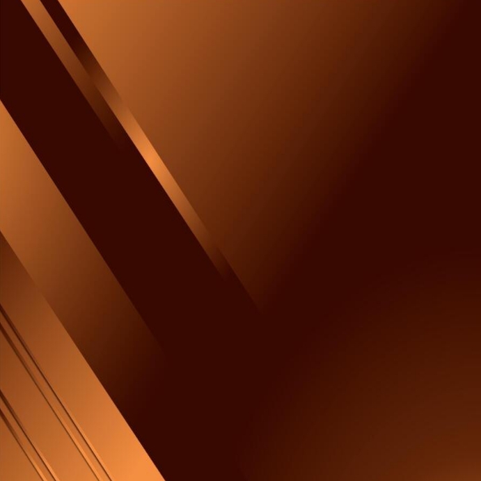 Layout Design Brown Brown Background Design