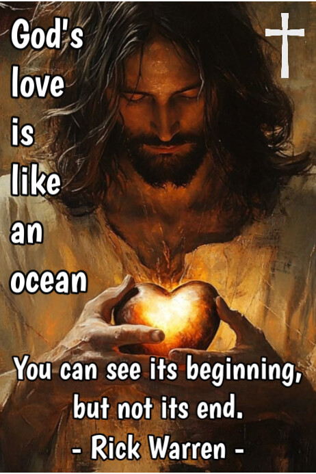 Brown Christian Motivation Quotes Life Poster Poster Cartaz template