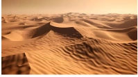 Brown Collage Sand Dessert Design Template La Miniature YouTube