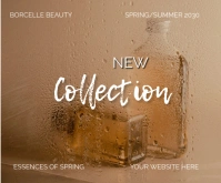 Brown Gradient New Collection Products For Sale  Medium Rectangle template