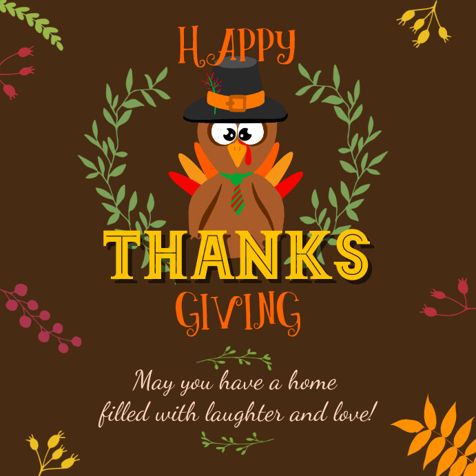 Thanksgiving joke for church Thanksgiving joke for church