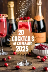 Brown Joyful H Pinterest Graphic template