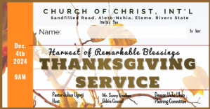 Brown Joyful Thanksgiving  Facebook Ad template