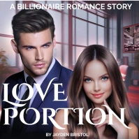 Brown Maximalist  Love Cover Book Instagram P template