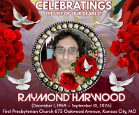 Brown Maximalist Memorial Funeral Announcement Flyer, Funeral  Medium Rectangle สามเหลี่ยมขนาดกลาง template