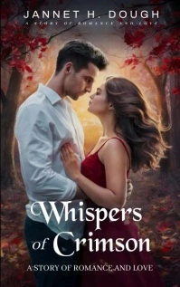 Brown Maximalist Romance Book  Kindle/book Co template