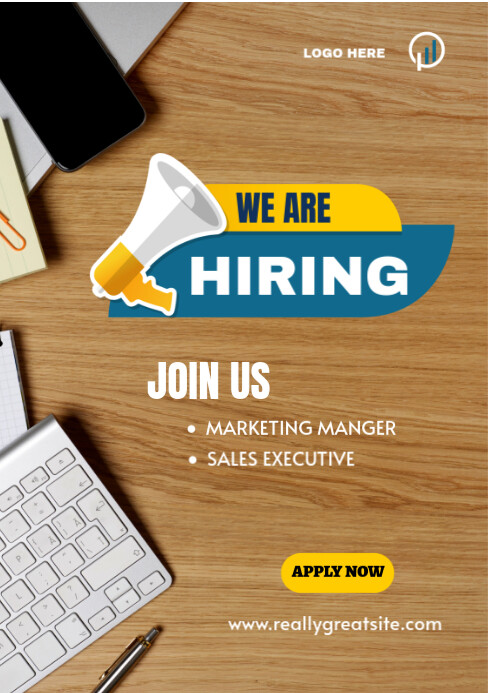 Brown Maximalist Whi A4 template