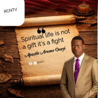 Brown Modern & Minimal Biblical Wisdom  Spiritual Growth Quotes Instagram Post template