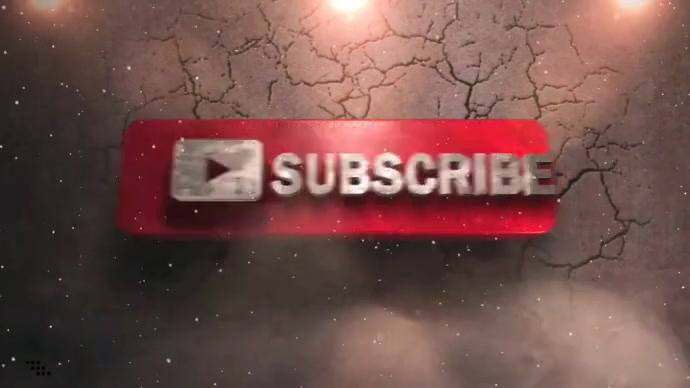 Youtube Subscription Template | PosterMyWall