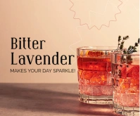 Brown Pastel Bitter Lavender  Medium Rectangle สามเหลี่ยมขนาดกลาง template