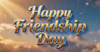 Castanho Friendship Facebook Shared Image Template
