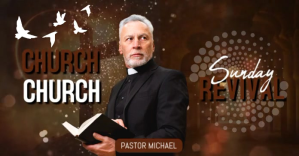 Brown Pastor Facebook Shared Image Facebook Shared Image Template