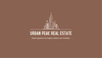 Bruin Real Estate Business Card Ikhadi Lebhizinisi Template - Page 1