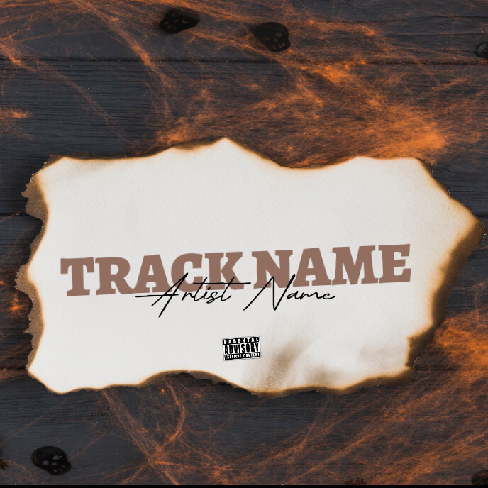 Music Album Cover Album Covers Template | PosterMyWall